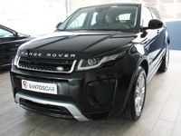 usado Land Rover Range Rover evoque 2.0 eD4 SE Dynamic