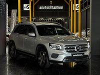 Usado Mercedes GLB200 150 HP (110 kW) 2023 Cinza SUV