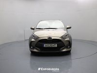 Usado Mazda 2 116 HP (85 kW) 2022 Cinzento Sedan