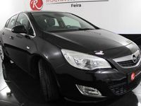 usado Opel Astra 1.3 CDTi Cosmo