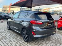 usado Ford Fiesta 1.0 EcoBoost ST-Line