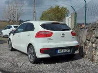 usado Kia Rio CRDI