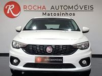 usado Fiat Tipo 1.6 M-Jet Lounge