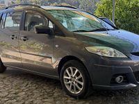 Usado Mazda 5 143 HP (105 kW) 2010 Monovolume