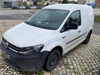 usado VW Caddy 2.0 TDi Sportline BlueMotion