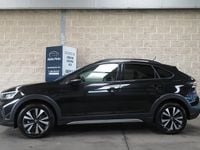 Usado VW Taigo Life 95 HP (69 kW) 2023 Preto SUV