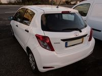 usado Toyota Yaris 1.4 D-4D Comfort