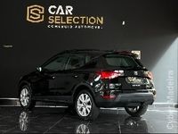 usado Seat Arona IBIZA1.0 TSI C/GARANTIA Gasolina