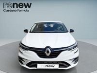 Usado Renault Mégane IV Equilibre 115 HP (84 kW) 2024 Branco Carrinha
