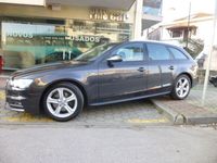 usado Audi A4 Avant 2.0 TDi S-line