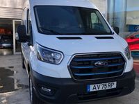 usado Ford Transit E- 350 L2 H2 BEV 75 kWh Trend