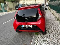 usado Toyota Aygo X-Play 2020