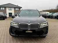 Usado BMW X3 M Sport 292 HP (214 kW) 2022 Cinza antracite SUV
