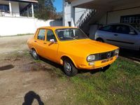 Usado Renault R12 1972 Sedan