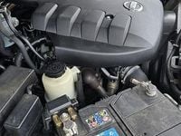 Usado Nissan Navarra 171 HP (125 kW) 2007 SUV