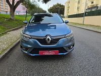 usado Renault Mégane IV 