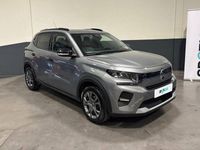 Usado Citroën C3 101 HP (74 kW) 2025 Cinza SUV