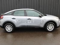 usado Citroën C4 1.2 PureTech Feel Pack