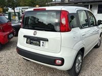 Usado Fiat Panda Lounge 69 HP (50 kW) 2019 Branco Citadino