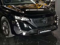 Usado Peugeot 308 SW Active 130 HP (95 kW) 2023 Preto Carrinha