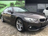 usado BMW 420 Série 4 D GRAND COUPE SPORTLINE