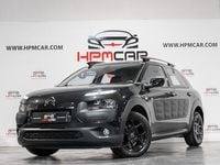 Usado Citroën C4 Shine 92 HP (67 kW) 2014 Preto