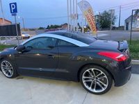 usado Peugeot RCZ 2.0 Hdi | 163cv | Full Extras