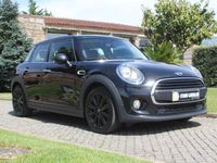 usado Mini Cooper Standard