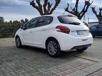 Usado Peugeot 208 Style 82 HP (60 kW) 2016 Citadino