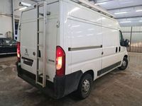 usado Peugeot Boxer 2.0 BlueHDi 333 L2H2 Pro