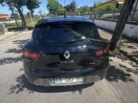 Usado Renault Clio IV GT-Line 2015 Sedan