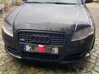 Usado Audi A4 S-Line 130 HP (95 kW) 2005 Carrinha