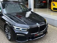 usado BMW 745e Série 7iPerformance Pack M Auto