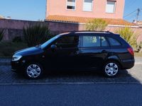 usado Skoda Fabia B. 1.2 TSi Active