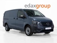 Usado Mercedes e-Vito 69 kW (95 HP) 2020 Cinzento Monovolume