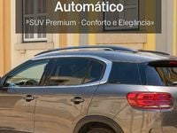 Usado Citroën C5 Aircross 131 HP (96 kW) 2019 SUV