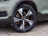 Usado Volvo XC40 Pro 169 kW (231 HP) 2022 Verde SUV