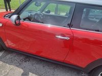 usado Mini Clubman Diesel