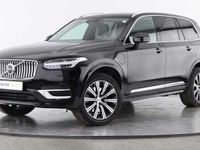 usado Volvo XC90 Recharge Inscription, T8 AWD híbrido plug-in, 7 lugares