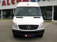 usado Mercedes Sprinter Sprinter519 CDI/43L TA (190cv) (5p)