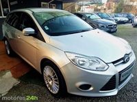 usado Ford Focus Station 1.6 TDCi Titanium