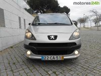 usado Peugeot 1007 1.4 HDi Sporty