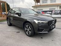 Usado Volvo XC60 Inscription 341 HP (250 kW) 2020 Cinzento SUV