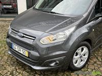 usado Ford Tourneo Courier 1.5 TDCi Titanium