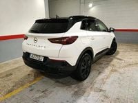 Usado Opel Grandland X 130 HP (95 kW) 2023 Branco SUV