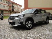 Usado Peugeot e-2008 100 kW (136 HP) 2023 Outra SUV