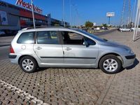 usado Peugeot 307 1.4HDI Break XS Premium