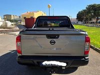 Usado Nissan Navara 190 HP (139 kW) 2019 Pickup