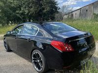 usado Peugeot 508 sport