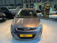 usado Hyundai i20 1.4 CRDi Comfort